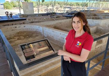 Fuente Álamo, riqueza en patrimonio y actividades