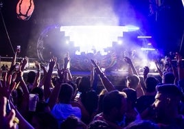 Festival Crazy World Córdoba 2023: fecha, horario, entradas y precio