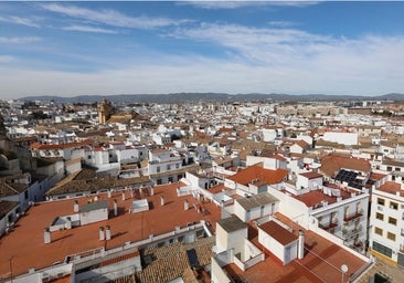 Las casas protegidas del Casco Histórico de Córdoba pagarán menos IBI según la superficie a conservar
