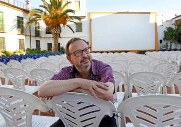 Los herederos de Martín Cañuelo, sobre los cines de verano de Córdoba: «Lo haremos bien y no rápido»