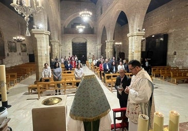 La parroquia de la Fuensanta, 50 años de su fundación en torno a la histórica devoción a la Patrona de Córdoba