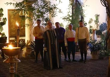 Obra de teatro 'El Burlador en Palacio' en Viana de Córdoba: entradas, precios, fecha y horarios