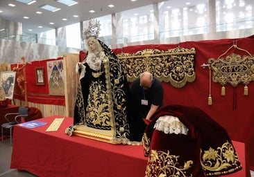 Orfebres, imagineros, tallistas, bancos, aseguradoras: el músculo económico de la Semana Santa de Córdoba