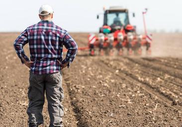 El recorte a las ayudas PAC que recibe Andalucía beneficia a Castilla La Mancha