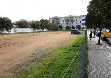 El Gobierno adjudica por 19,2 millones a Sando la construcción de la nueva Comisaría de Córdoba