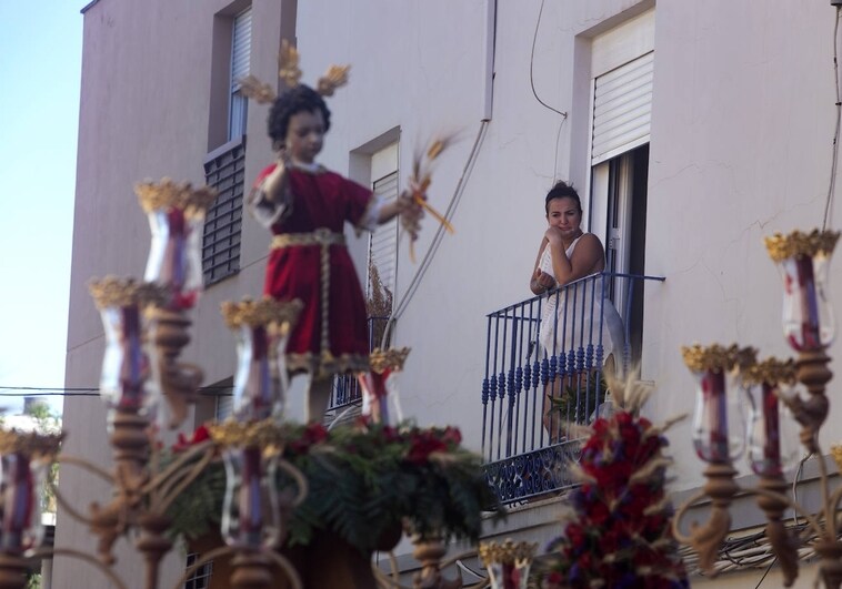 Dulce Nombre de Jesús procesionará por las calles de Córdoba en Enero