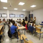 El nivel de Andalucía en matemáticas es equivalente al que se maneja en Estados Unidos, Israel o Turquía