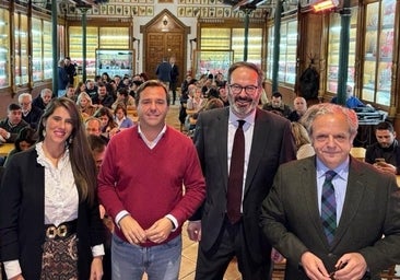 El PP, sobre la sentencia del caso Rocket: «A Pedro Sánchez se le ha olvidado este capítulo en el libro»