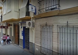 Seis décimos de un quinto premio: la administración de Baena que concentra más suerte