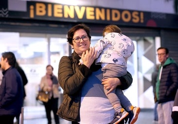 Vidas salvadas del aborto en Córdoba: «Ahora sé lo que es el amor verdadero»