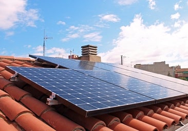 Urbanismo dejará de negar permisos a placas solares en toda Córdoba salvo en el Casco y las parcelas
