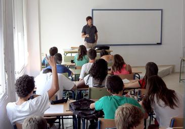 Los alumnos de Córdoba, los que más promocionan en el último curso de Primaria y la ESO en Andalucía