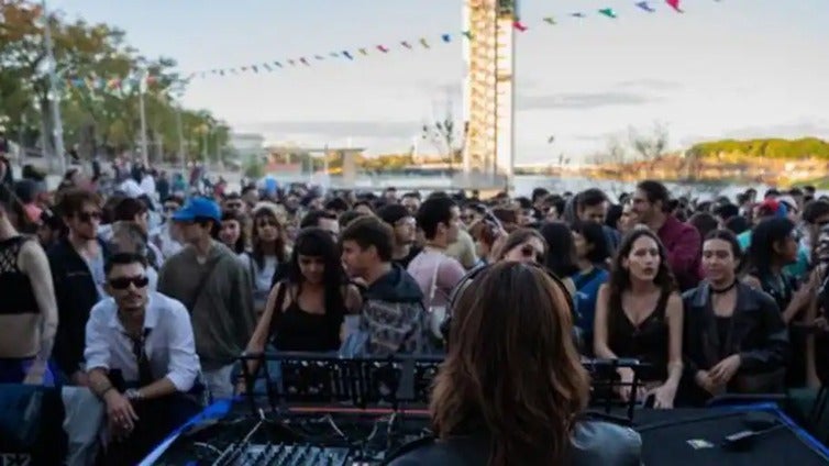 Winter Festival Granada 2024: fecha, entradas y precios