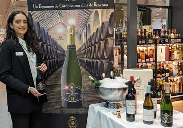 El 'G1 Brut Nature' de Pérez Barquero, entre los diez mejores espumosos de España