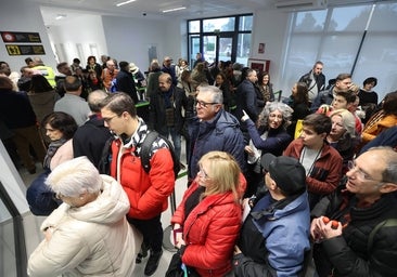 Aena no cobrará la tarifa por pasajeros en el aeropuerto de Córdoba durante tres años
