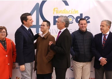 La Fundación Prode cumple 40 años con los retos del empleo y la vivienda en el horizonte