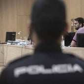 El TSJA confirma la condena de 10 años de cárcel a un padre por agredir sexualmente a su hija menor