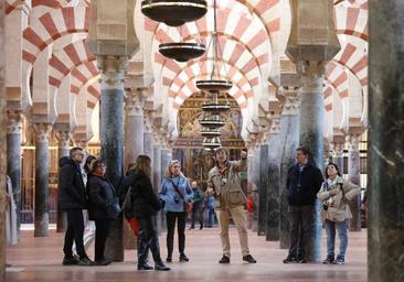 Los motivos por los que la Mezquita de Córdoba se convirtió en Patrimonio de la Humanidad