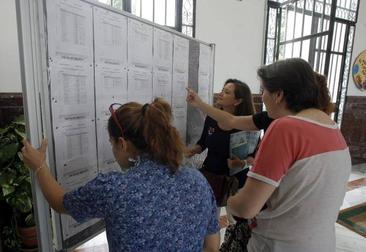 Así puedes calcular los puntos para elegir colegio en Córdoba para el curso 2024-2025