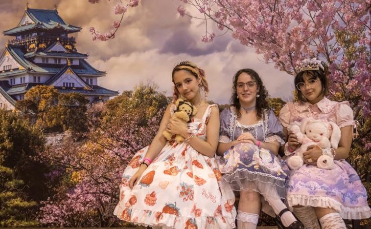 Todo lo que hay que saber del Mangafest 2022: fecha, actividades, entradas...