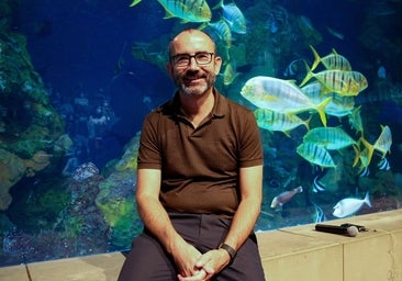 Rafael Santandreu: «Los políticos serán los últimos en reaccionar a la salud mental»