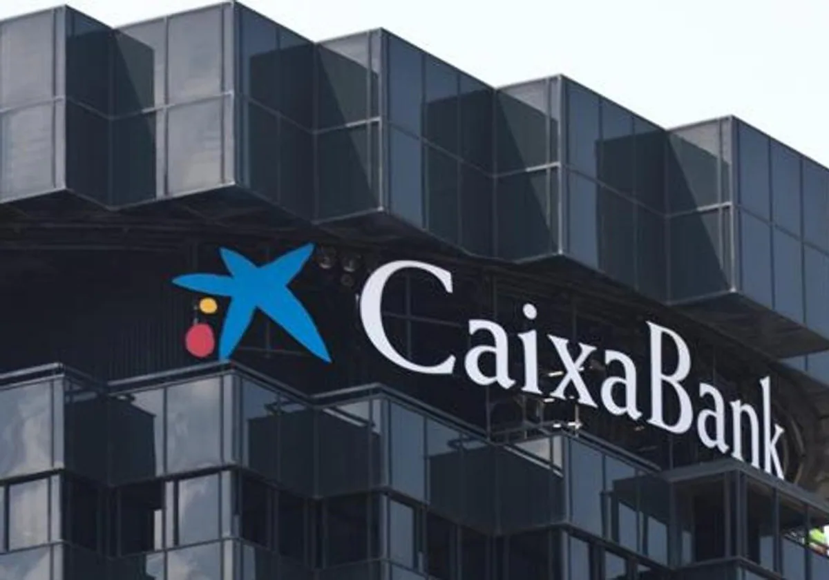 Comisiones cuentas Caixabank  Aviso importante de Caixabank a sus