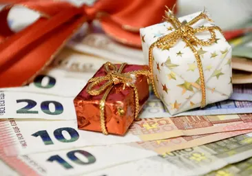 mayor raro Debería Hacienda avisa sobre los regalos de Navidad: ¿están bajo vigilancia los  aguinaldos?