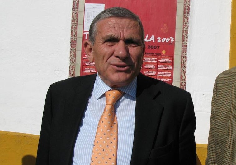 Muere Martín Arance, uno de los fundadores del emblemático grupo de productos de baño y cerámica