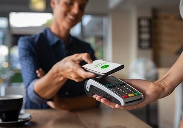 Efectivo, tarjeta o Bizum: ¿Cómo se mueve más el dinero en España?