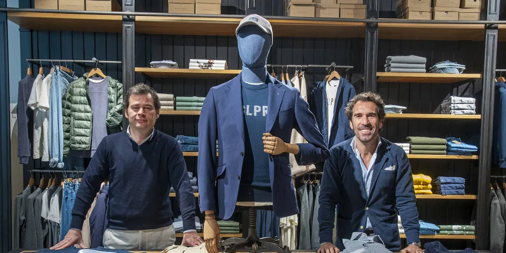 Scalpers acquista la società portoghese Deeply e riconfigura i suoi negozi per includere prodotti per la casa