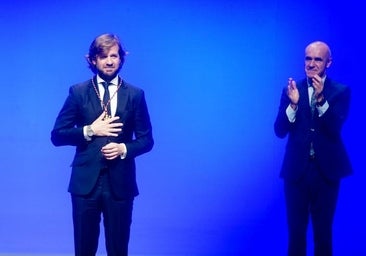 El nuevo salto adelante de Rosauro Varo