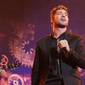 El emotivo vídeo de David Bisbal con su padre, enfermo de Alzheimer: «Yo sí me acuerdo de ti»