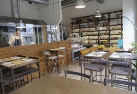 Estraperlo: «Ecologismo y sostenibilidad»