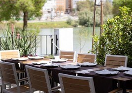 Restaurante De la O de Sevilla: precios y recomendaciones de su carta