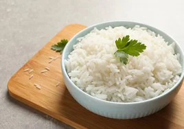 Recalentar arroz puede ser malo por este motivo
