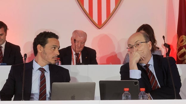 Las noticias del Sevilla FC más leídas de 2023