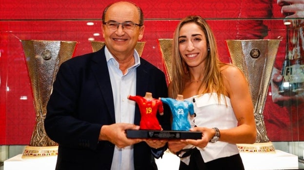 Las noticias del Sevilla FC más leídas de 2023