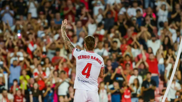 Las noticias del Sevilla FC más leídas de 2023