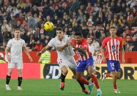 La temporada más amarga de Erik Lamela