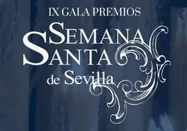 Así ha sido la gala de la Semana Santa de Sevilla 2024