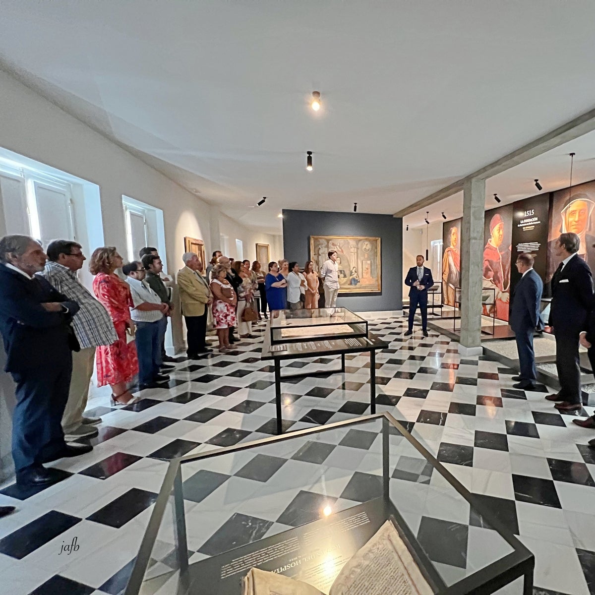 Foto de Museo de Utrera en Utrera, Sevilla