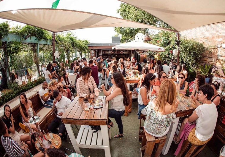 El Muelle New York: horarios, precios y reservas