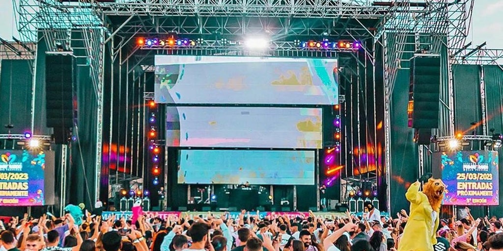 'Primaverando Sevilla Festival' Cartel, fecha y entradas de la cita