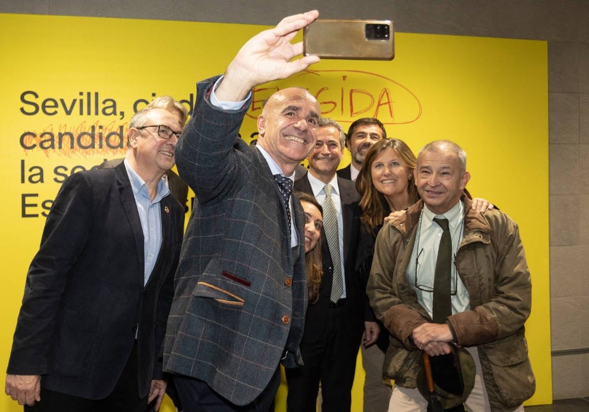 Empresarios y sindicatos aplauden decisión del Gobierno de la Agencia Espacial Española en