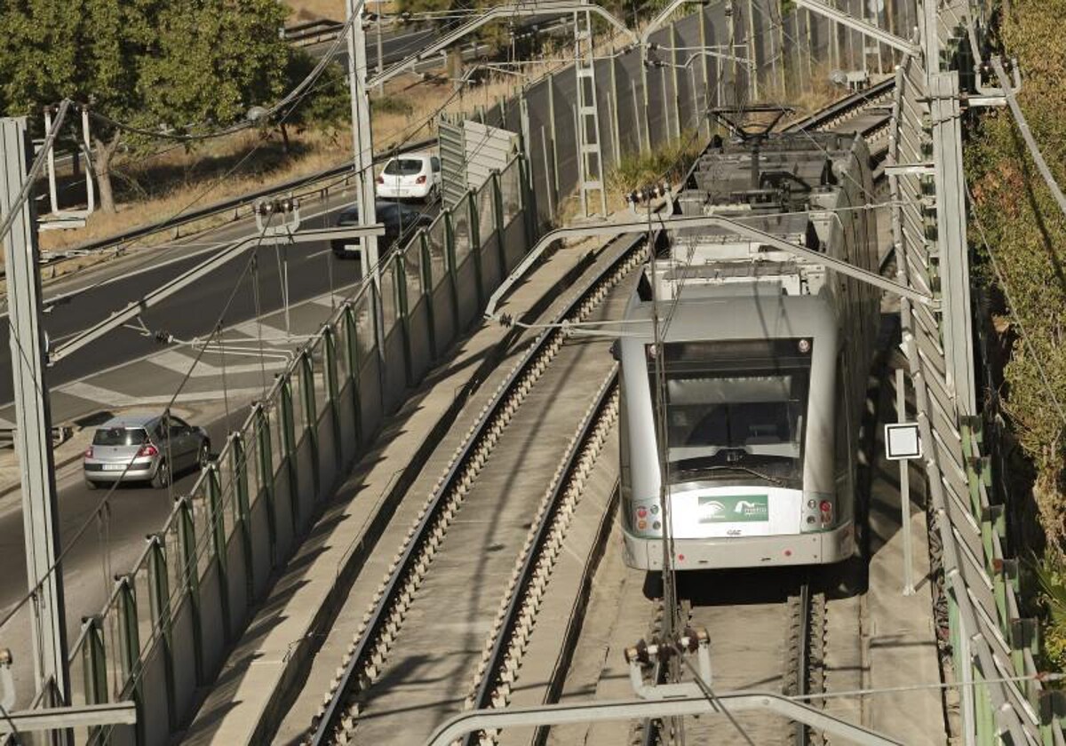 Sevilla celebra hoy el inicio de las obras de la Línea 3 del metro