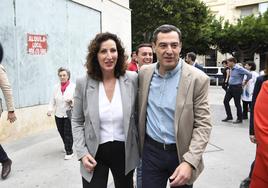 Sondeo elecciones Almería 2023: el PP obtendría mayoría absoluta