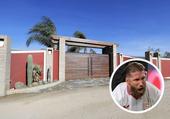 Roban en la casa de Sergio Ramos con sus hijos dentro y durante un partido