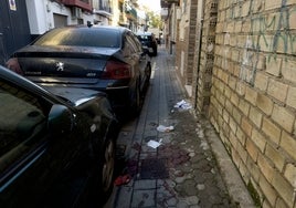 Mandan a prisión al detenido por el tiroteo mortal en el barrio sevillano de Palmete