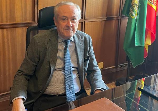 Luis Martín Robredo, fiscal del caso Marta del Castillo: «Genera frustración que no se consiguiera la condena de otras personas»