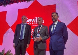 Fitur 2024: Urbanismo gestionará la concesión de licencias de pisos turísticos en Sevilla